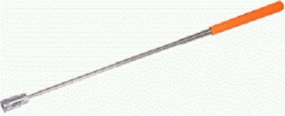 захват магнитный телескоп.с подсветкой (0,9 кгс, L=165-830мм) (АвтоDело) (40311)