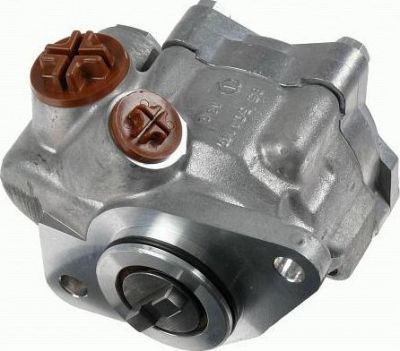 ZF Parts 2926 301 гидравлический насос, рулевое управление на MAN TGA