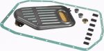 ZF Parts 8700 005 комплект гидрофильтров, автоматическая коробка пер на Z4 (E85)