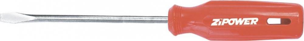 ZIPOWER Шлицевая отвертка, SL8 x 150 мм (PM4142)