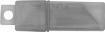 ZIPOWER Лезвия для ножей, 19 мм, 10 шт. (PM4218)
