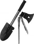 ZIPOWER Набор предметов (нож, пила, лопата, топор) (PM4238)