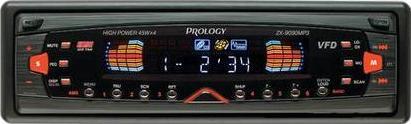 Prology ZX-9090 MP3
