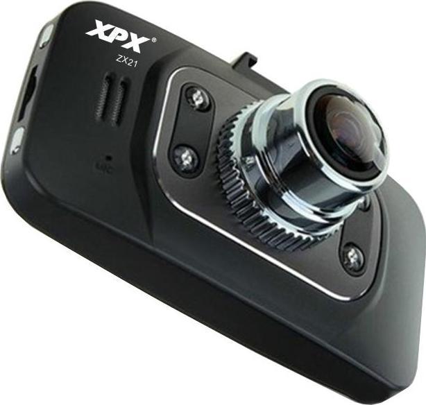 XPX ZX21