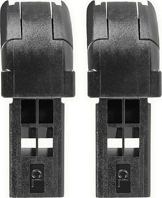 ALCA 300720 Адаптер для щёток CENTRAL LOCK / PIN LOCK