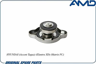AMD AMD.KTW11 крышка радиатора Hyundai, Kia (25330-33001)