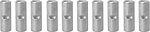 Arnezi A0110252 Гильзы медные ГМЛ(о) 4-6 AWG(12-10), , Max Вт