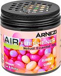 Arnezi A1510017 Ароматизатор гелевый AS-03 ''Bubble Gum'' (Жевательная резинка)