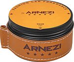 Arnezi A1510032 Ароматизатор гелевый AS-04 ''White Musk'' (Белый Мускус)