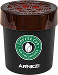 Arnezi A1510058 Ароматизатор гелевый Coffee Cup AS-09 ''Coffee'' (Кофе)