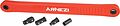 Arnezi R0700200 удлинитель трещоточный для труднодоступных мест, до 75 Н·м