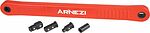Arnezi R0700200 удлинитель трещоточный для труднодоступных мест, до 75 Н·м