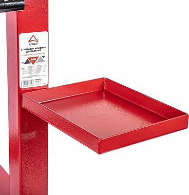 Arnezi R7001104 стенд для ремонта двигателей 566 кг с поворотом на 360°
