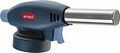 ARNEZI R7006301 газовая горелка-насадка с пьезоподжигом на цанговый баллон
