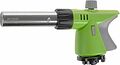 Arnezi R7006304 газовая горелка-насадка с пьезоподжигом на цанговый баллон, пистолетного типа