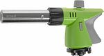 Arnezi R7006304 газовая горелка-насадка с пьезоподжигом на цанговый баллон, пистолетного типа