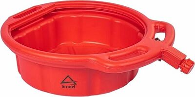 Arnezi R7401001 поддон для слива отработанного масла, 8 л
