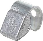 BANTAJ BV16233 Грузик балансировочный для литого диска 5гр. 'Турбо'