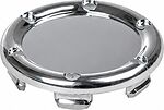 BANTAJ VSK-6022-4F7E Колпак литого диска D-62.5 хром