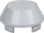BANTAJ VSK00145893 Колпак литого диска КК-3 (D-55)
