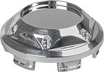BANTAJ VSK00560790 Колпак литого диска RW (D-61.5) хром