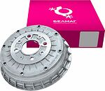 Барабан тормозной ВАЗ 08-09 (БелМаг) BM.1198