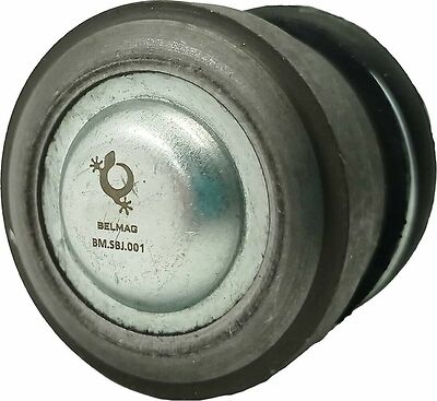 БелМаг BM.SBJ.001 опора шаровая Mitsubishi Lancer 2000–2009 (MR403419, MR403420)