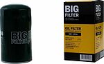 BIG FILTER GB-1256 Фильтр масл.IVECO (2 992 242)