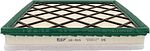 BIG FILTER GB-965 Фильтр возд.opel astra j/chevrolet cruze 1,4-1,8 2009=>