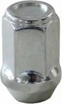 Bimecc D13 Гайка CH19 14X1.5X34 Закр.Цинк Bimecc D13 Гайка CH19 14X1.5X34 Закр.Цинк