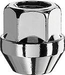 Bimecc D14 Гайка CH19 12X1.5X25 Откр.Цинк Bimecc D14 Гайка CH19 12X1.5X25 Откр.Цинк