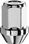 Bimecc D6 Гайка CH19 12X1.5X34 Закр.Цинк Bimecc D6 Гайка CH19 12X1.5X34 Закр.Цинк