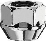 Bimecc D60 Гайка CH19 12X1.5X17 Откр.Цинк Bimecc D60 Гайка CH19 12X1.5X17 Откр.Цинк