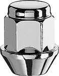 Bimecc D30 Гайка CH19 12X1.5X30 Закр.Цинк+Колп. Bimecc D30 Гайка CH19 12X1.5X30 Закр.Цинк+Колп.