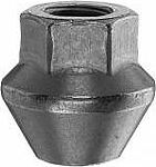 Bimecc DF01N Гайка CH19 12X1.5X26,4 Откр. Цинк Bimecc DF01N Гайка CH19 12X1.5X26,4 Откр. Цинк