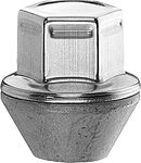 Bimecc DF02N Гайка CH19 12X1.5X28,9 Закр. Нерж Bimecc DF02N Гайка CH19 12X1.5X28,9 Закр. Нерж