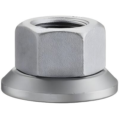 Bimecc JDNC78D33030G Гайка CH33 7/814UNFX30 Откр. Geomet