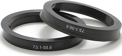 Bimecc Bimecc 76-60,1 пластиковое 00040749