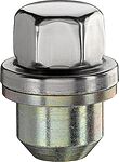 Bimecc DRR2 Гайка CH27 14X1,5X51,5 Закр.+упорная шайба Bimecc DRR2 Гайка CH27 14X1,5X51,5 Закр.+упорная шайба