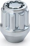 Комплект открытых секретных гаек Bimecc UMO415 M14x1.5, конус 60°, 4 шт. + ключ 19/21