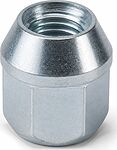 Bimecc D1475 Гайка CH19 12X1.75X25 Откр.Цинк Bimecc D1475 Гайка CH19 12X1.75X25 Откр.Цинк