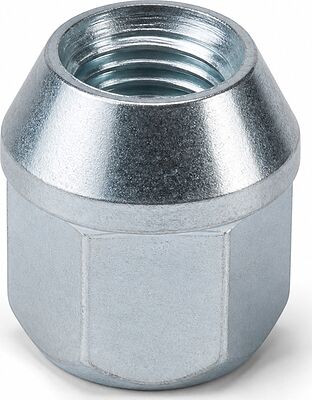 Bimecc D1475 Гайка CH19 12X1.75X25 Откр.Цинк