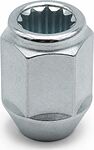 Bimecc DSTH Гайка Внутр.Звезда 9/16 UNF X37 D23mm
