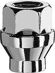 Bimecc Гайка CH19 12X1.5X28 Откр.Цинк (D110) цилиндр 15,7х6 Bimecc Гайка CH19 12X1.5X28 Откр.Цинк (D110) цилиндр 15,7х6