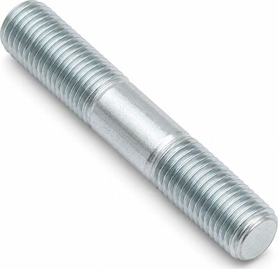 Bimecc CRP124A52 Шпилька 12X1.5X52/38 d 18/12,4 Цинк