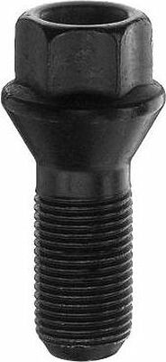 Bimecc C17F27PI2 Болт CH17 14X1.25X27 60° Черн.