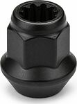 Bimecc DST20D-ZNNI Гайка Внутр.Звезда 14X1.5X37 Черная D20mm Bimecc DST20D-ZNNI Гайка Внутр.Звезда 14X1.5X37 Черная D20mm