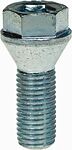 Bimecc C17A26TBEI Болт CH17 12X1.5X26 60° SH Цинк Bimecc C17A26TBEI Болт CH17 12X1.5X26 60° SH Цинк