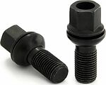 Bimecc LS17D27F-MW2 Болт CH17 14X1.5X27 Сф.Подвижн.Цинк Bimecc LS17D27F-MW2 Болт CH17 14X1.5X27 Сф.Подвижн.Цинк