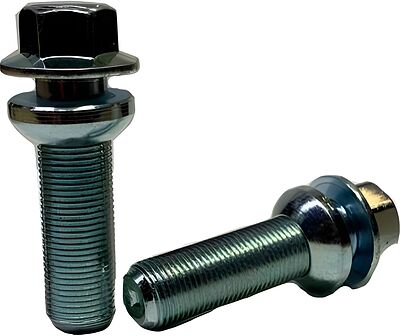 Bimecc Болт CH17 15х1,25х45 Сф.подвижн.шайба (PS17Q45-MW) 00095794 00095794